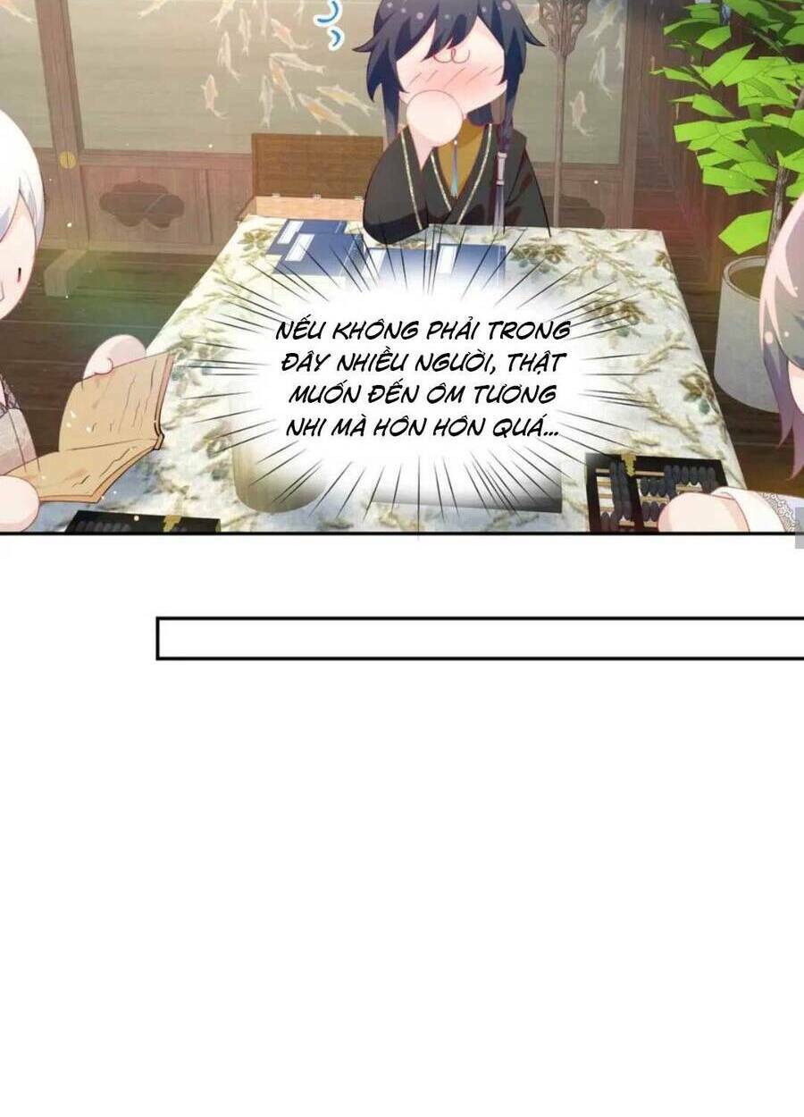 Một Đêm Bệnh Kiều Đột Nhiên Tới: Chapter 91