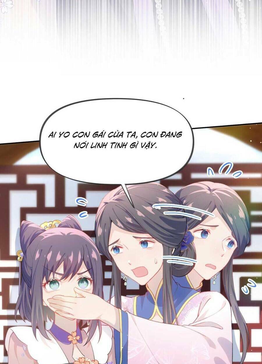 Một Đêm Bệnh Kiều Đột Nhiên Tới: Chapter 91