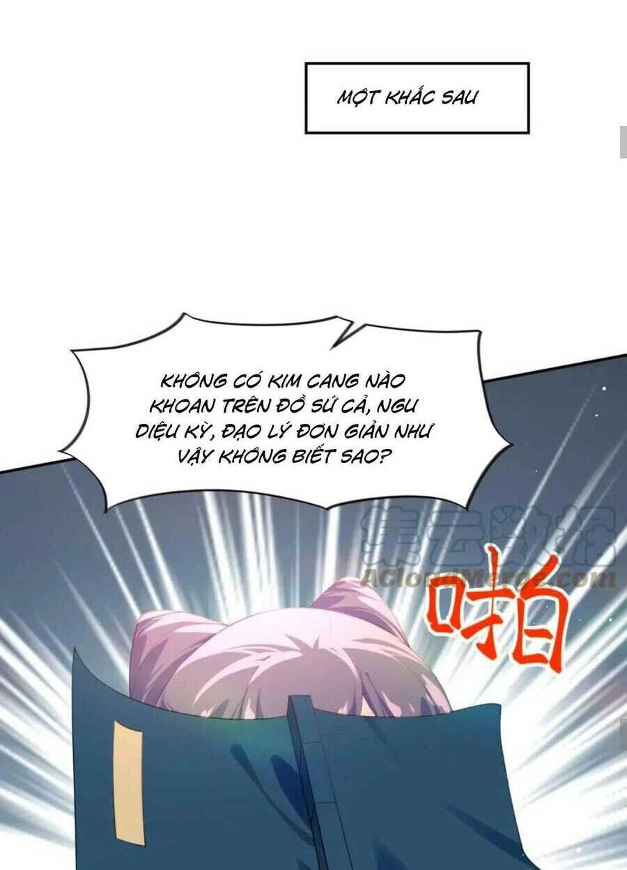 Một Đêm Bệnh Kiều Đột Nhiên Tới: Chapter 91