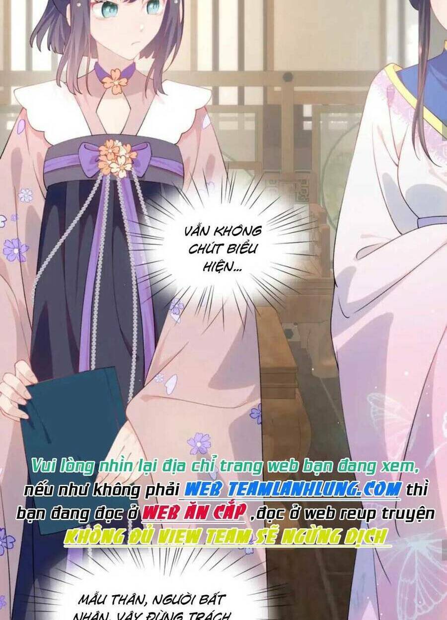 Một Đêm Bệnh Kiều Đột Nhiên Tới: Chapter 91