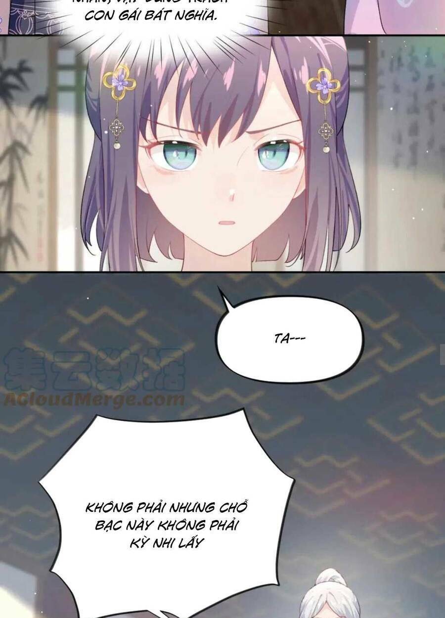Một Đêm Bệnh Kiều Đột Nhiên Tới: Chapter 91