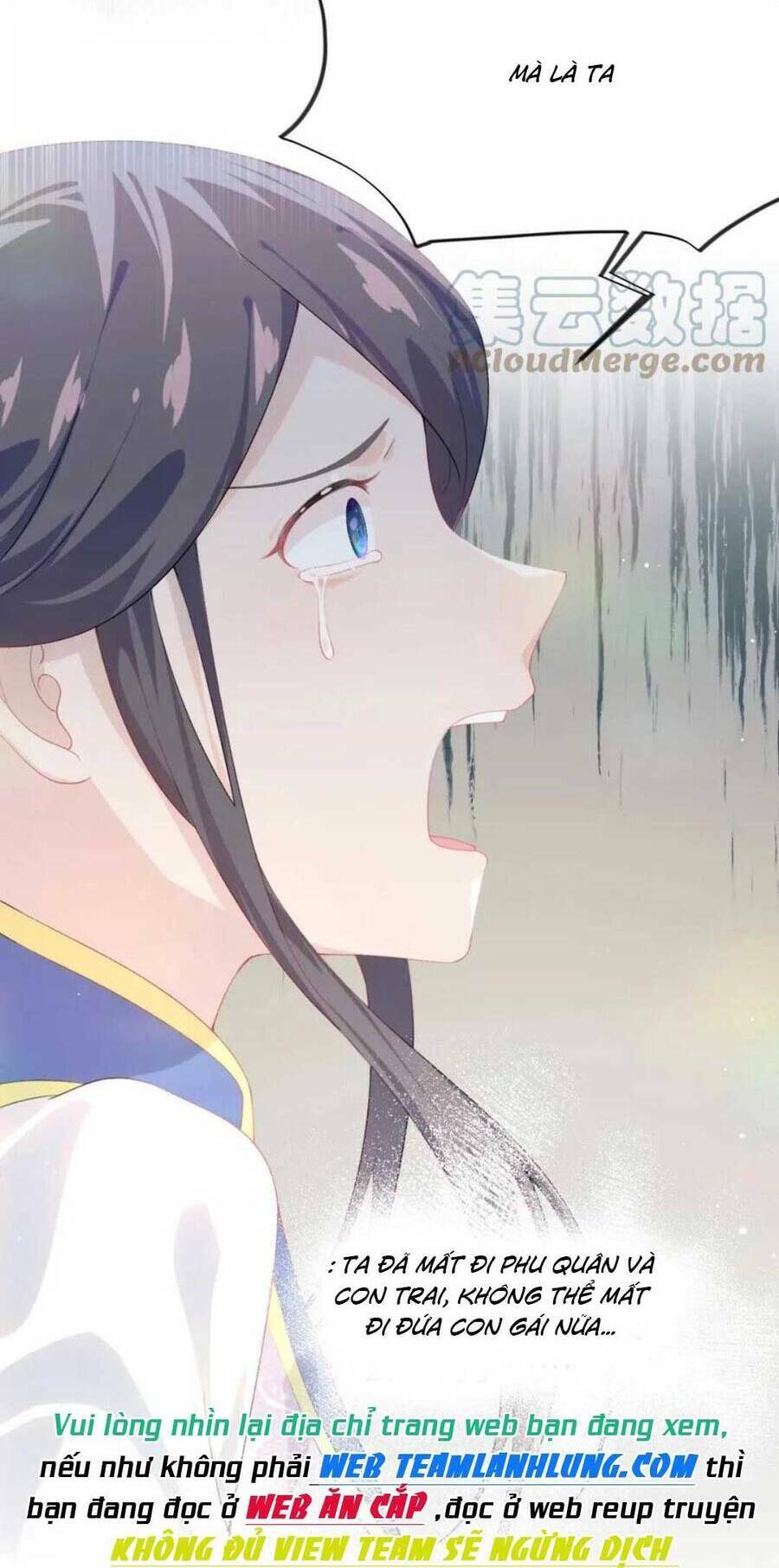 Một Đêm Bệnh Kiều Đột Nhiên Tới: Chapter 91