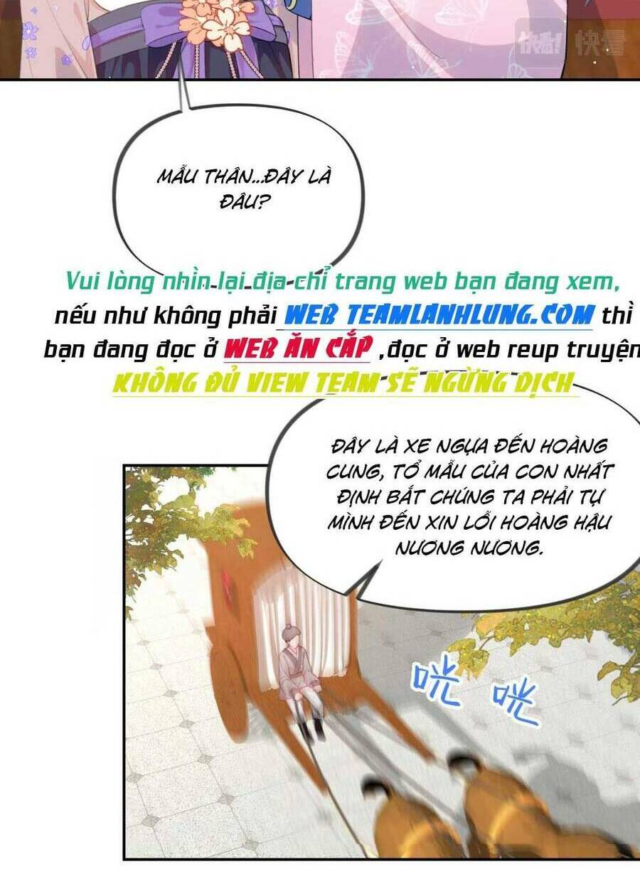 Một Đêm Bệnh Kiều Đột Nhiên Tới: Chapter 91