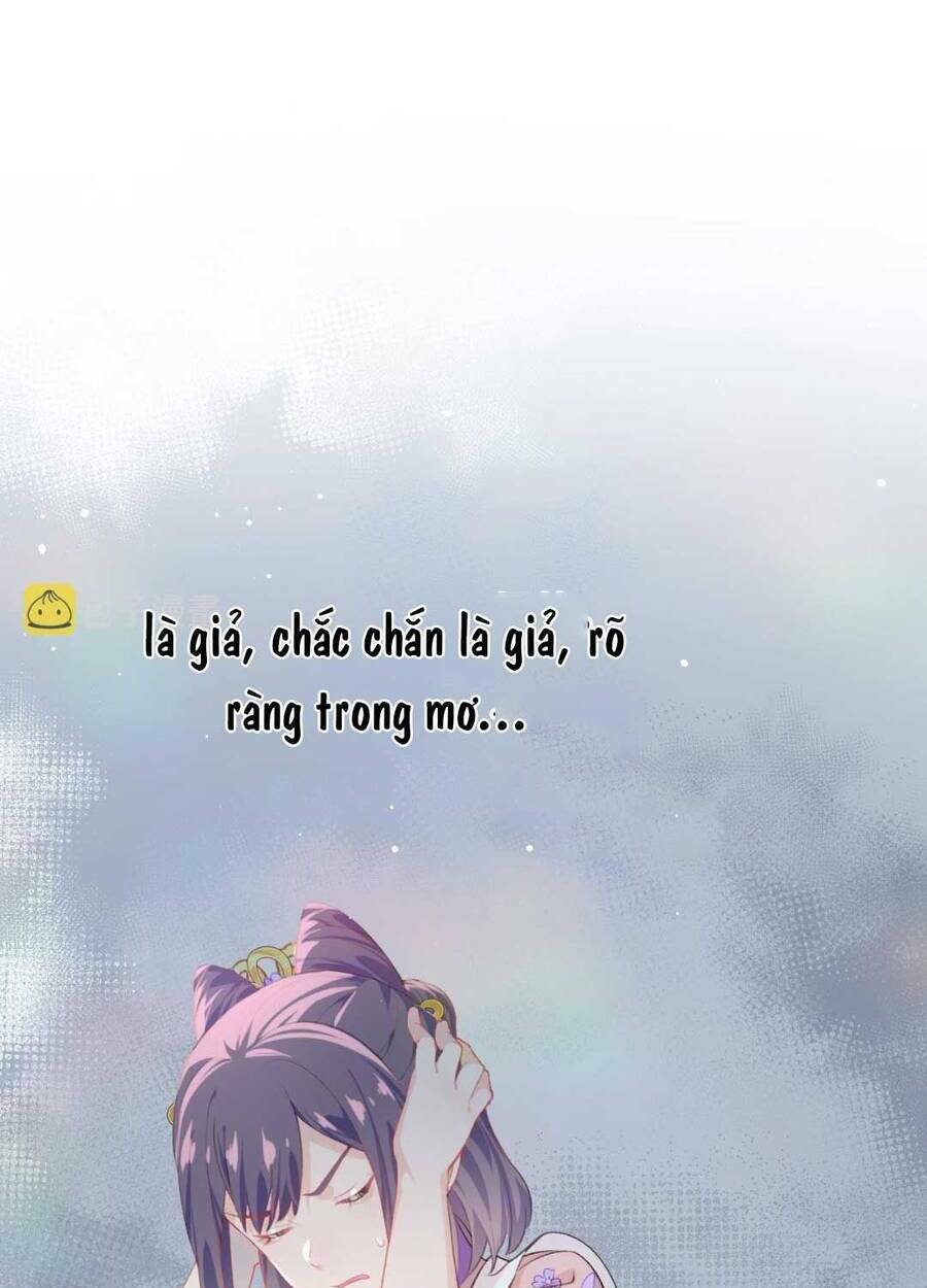 Một Đêm Bệnh Kiều Đột Nhiên Tới: Chapter 91