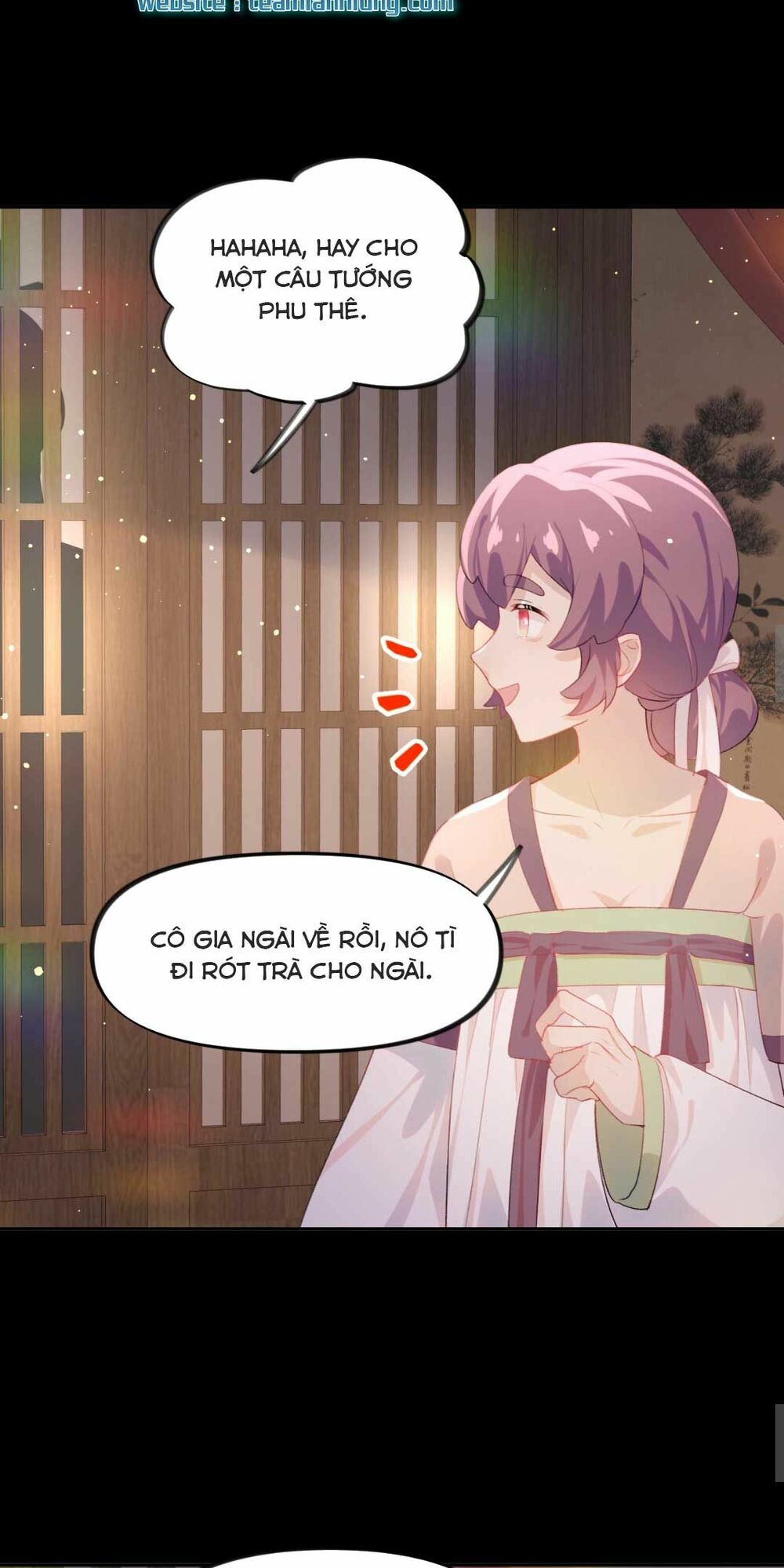 Một Đêm Bệnh Kiều Đột Nhiên Tới: Chapter 93