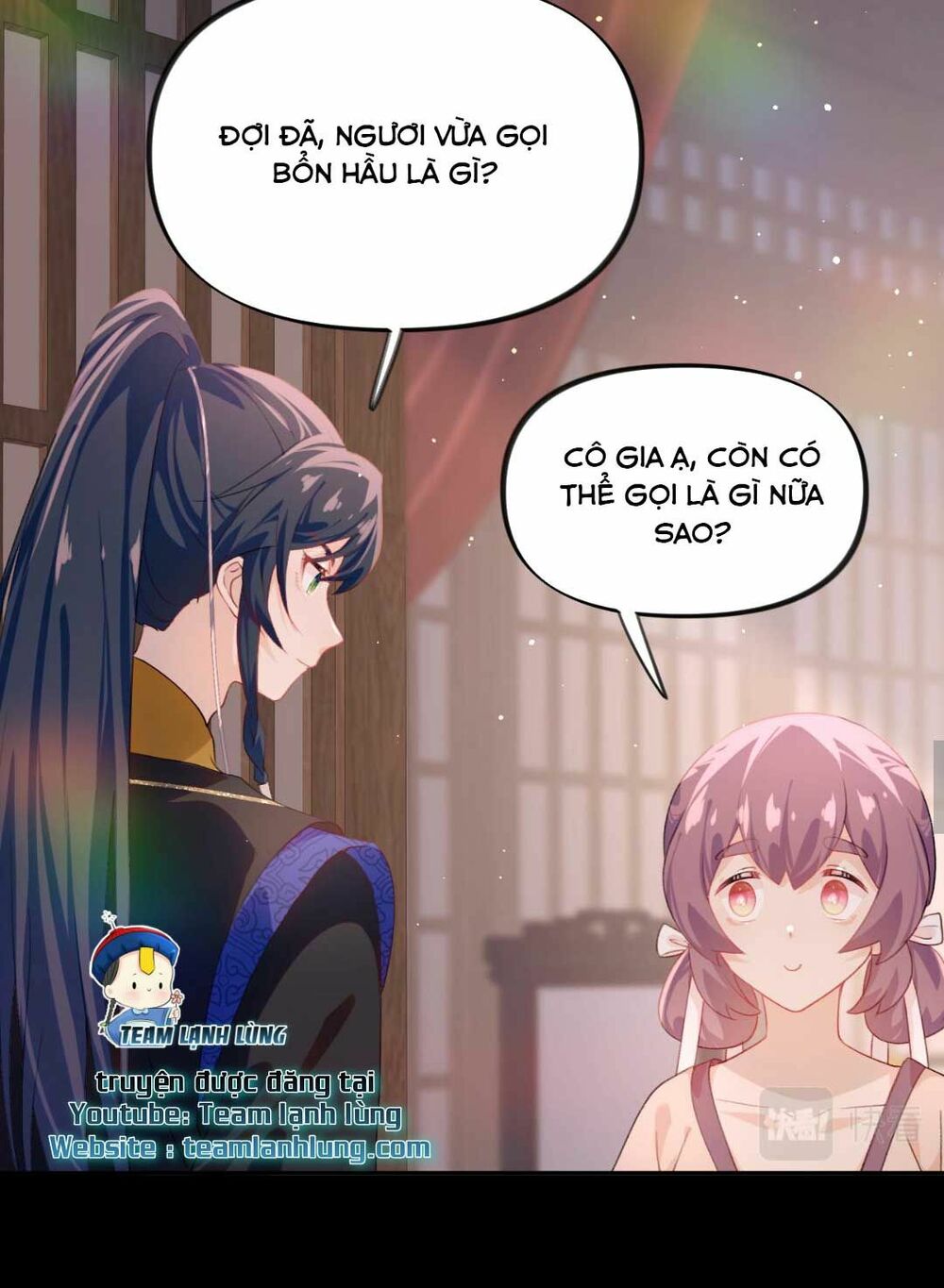 Một Đêm Bệnh Kiều Đột Nhiên Tới: Chapter 93