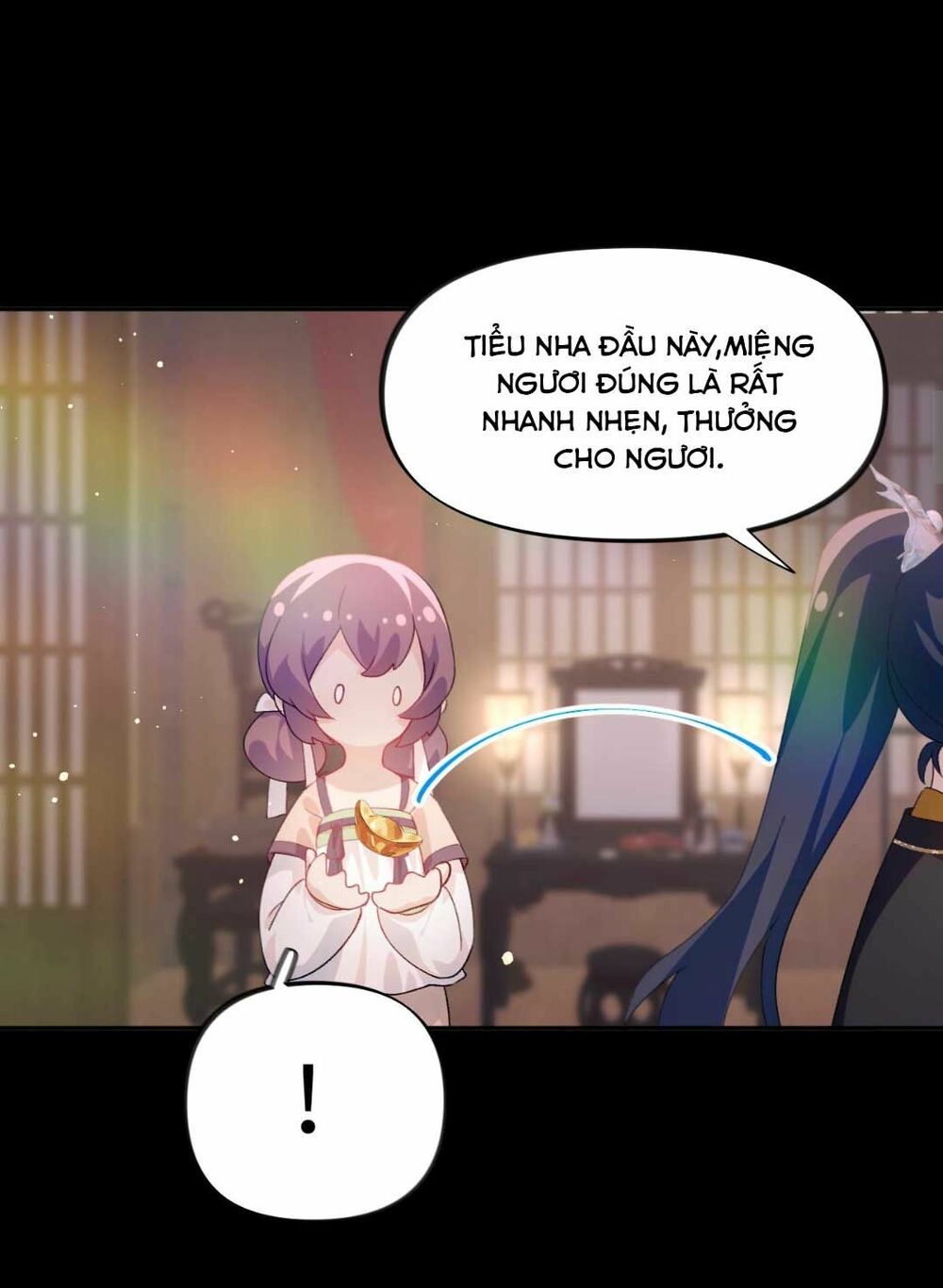 Một Đêm Bệnh Kiều Đột Nhiên Tới: Chapter 93