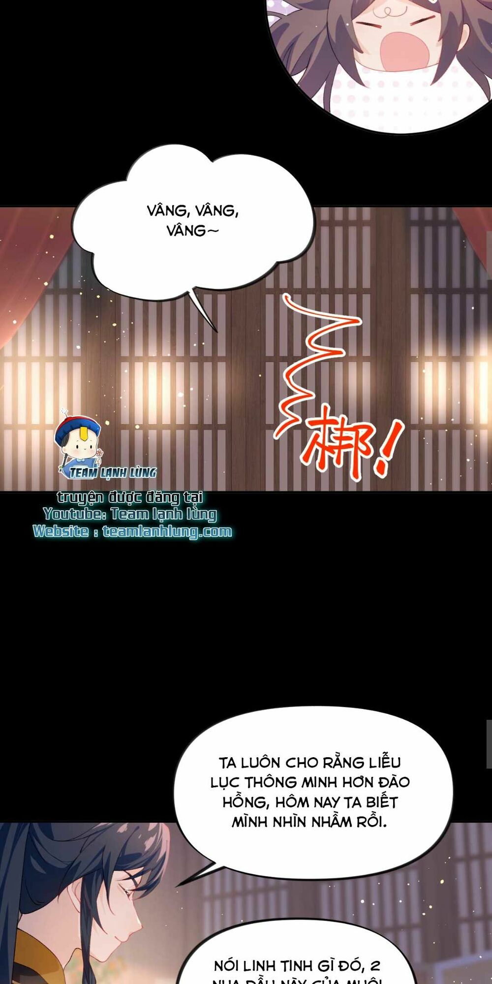 Một Đêm Bệnh Kiều Đột Nhiên Tới: Chapter 93
