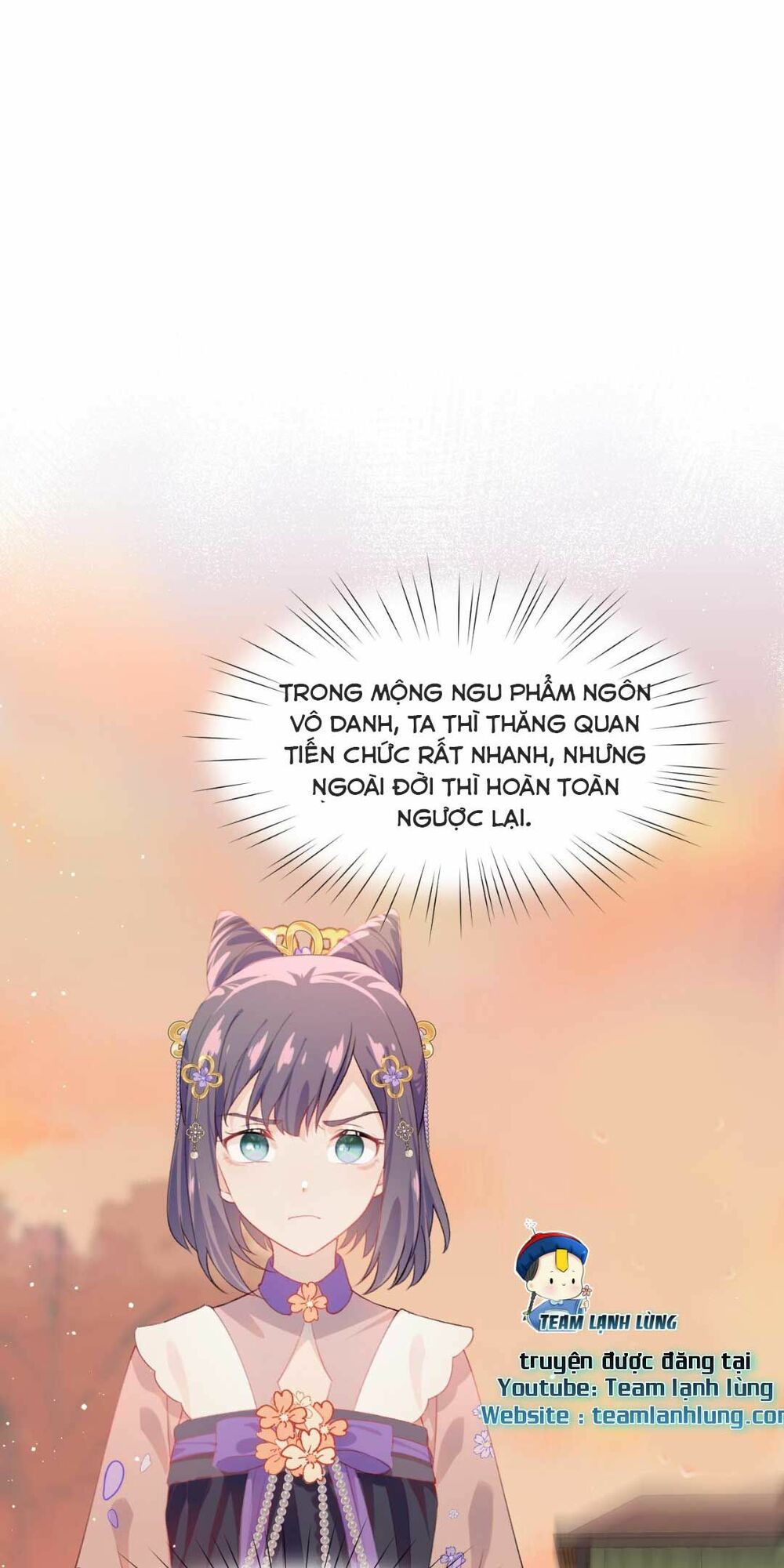 Một Đêm Bệnh Kiều Đột Nhiên Tới: Chapter 93