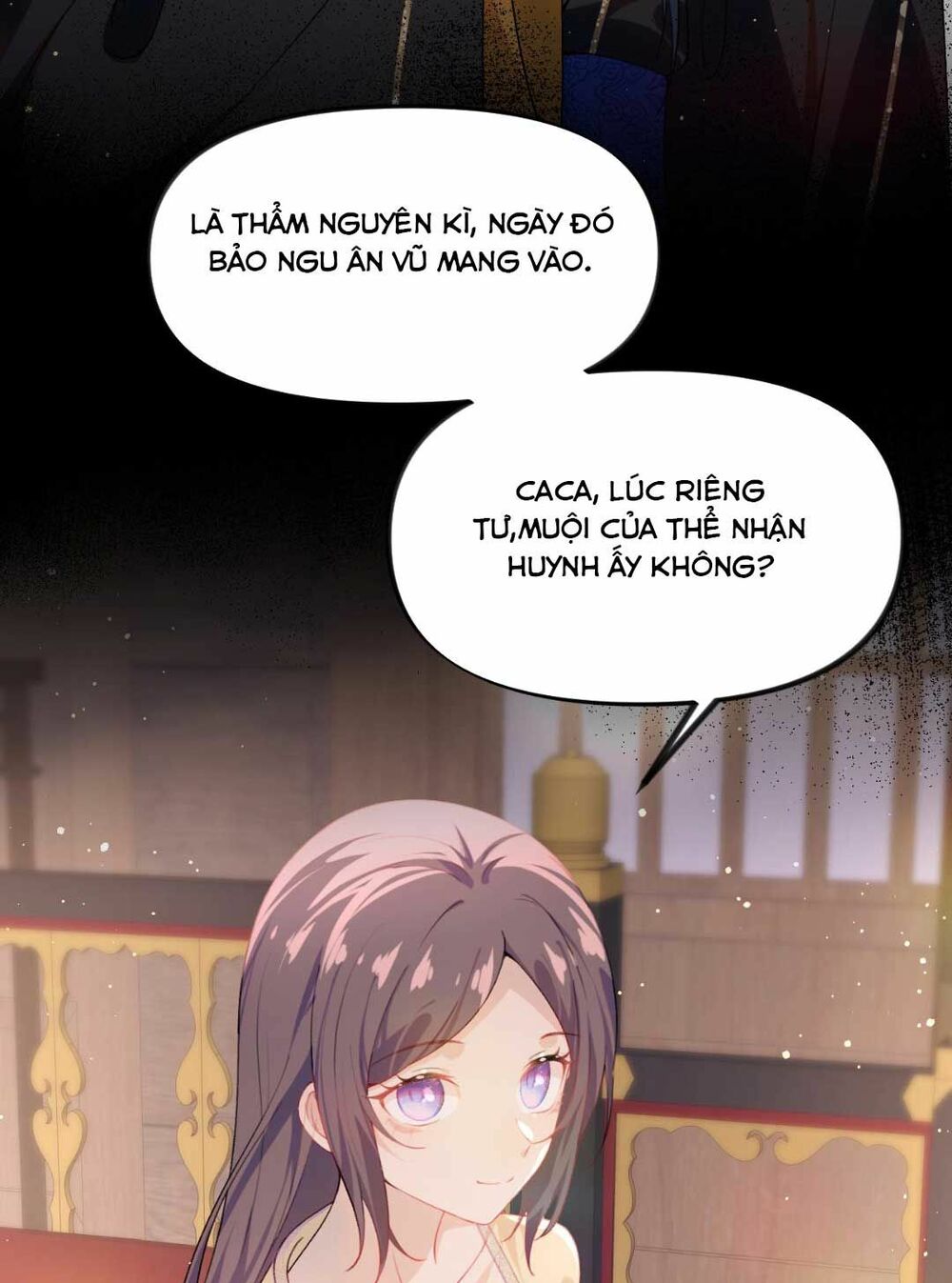 Một Đêm Bệnh Kiều Đột Nhiên Tới: Chapter 93