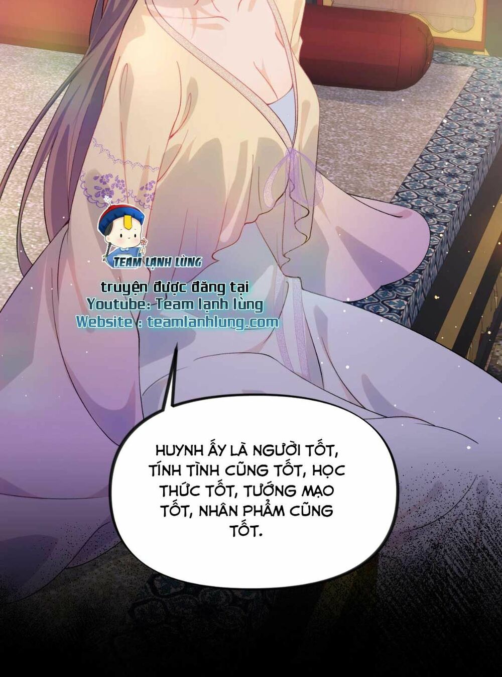 Một Đêm Bệnh Kiều Đột Nhiên Tới: Chapter 93