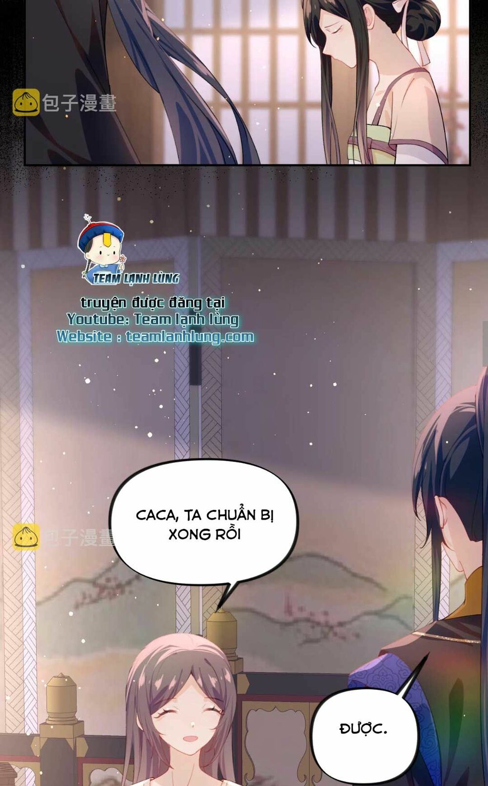 Một Đêm Bệnh Kiều Đột Nhiên Tới: Chapter 93