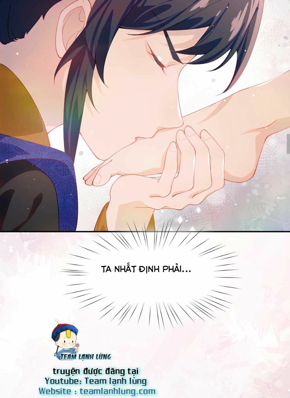 Một Đêm Bệnh Kiều Đột Nhiên Tới: Chapter 93