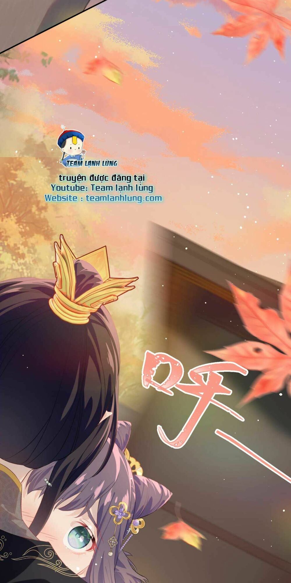 Một Đêm Bệnh Kiều Đột Nhiên Tới: Chapter 93