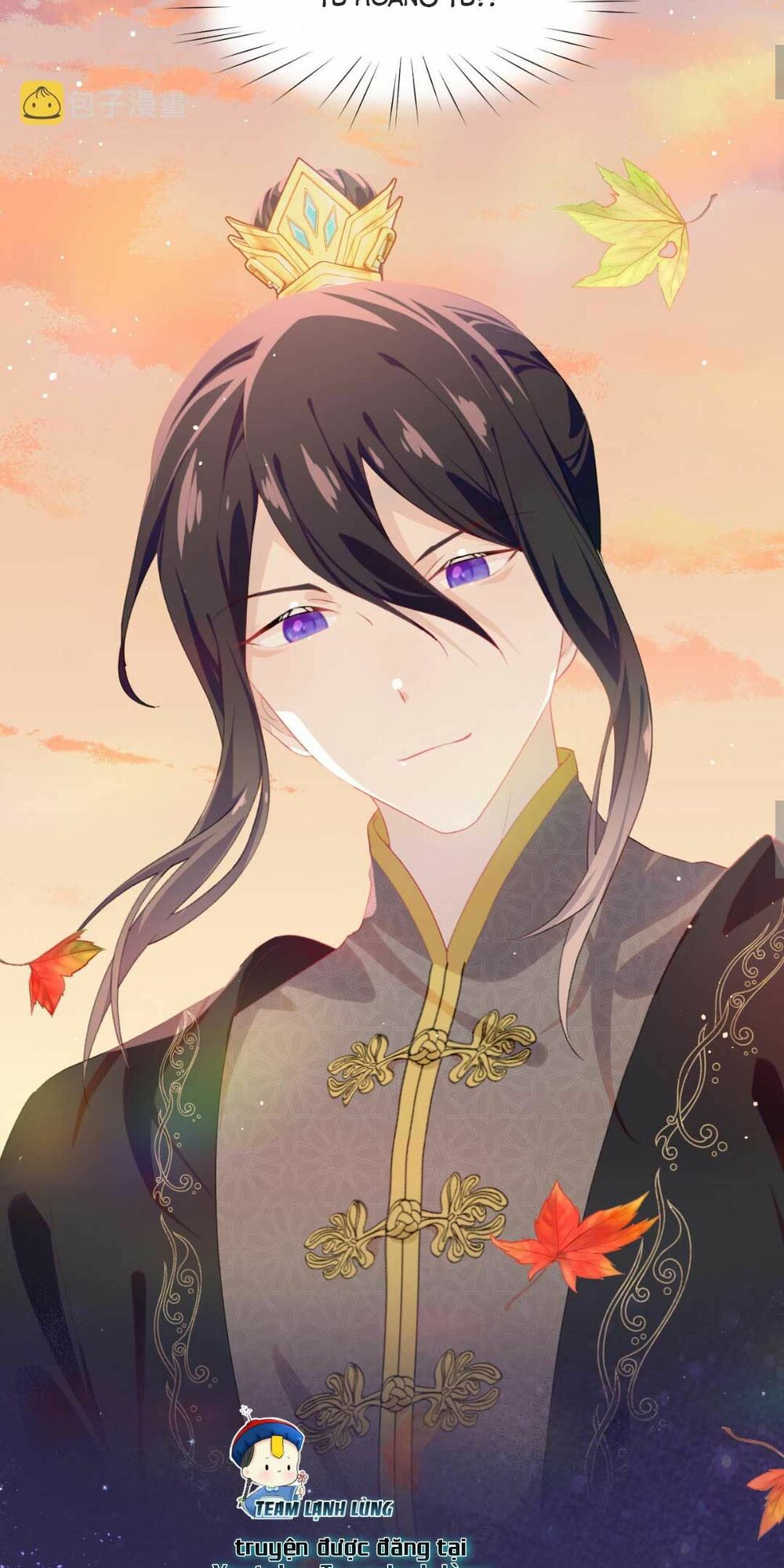 Một Đêm Bệnh Kiều Đột Nhiên Tới: Chapter 93