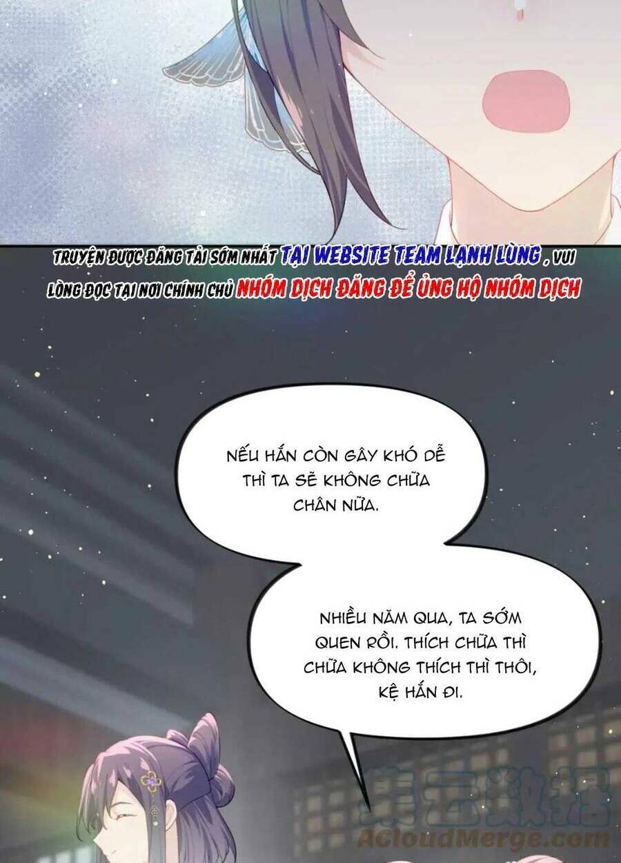 Một Đêm Bệnh Kiều Đột Nhiên Tới: Chapter 97