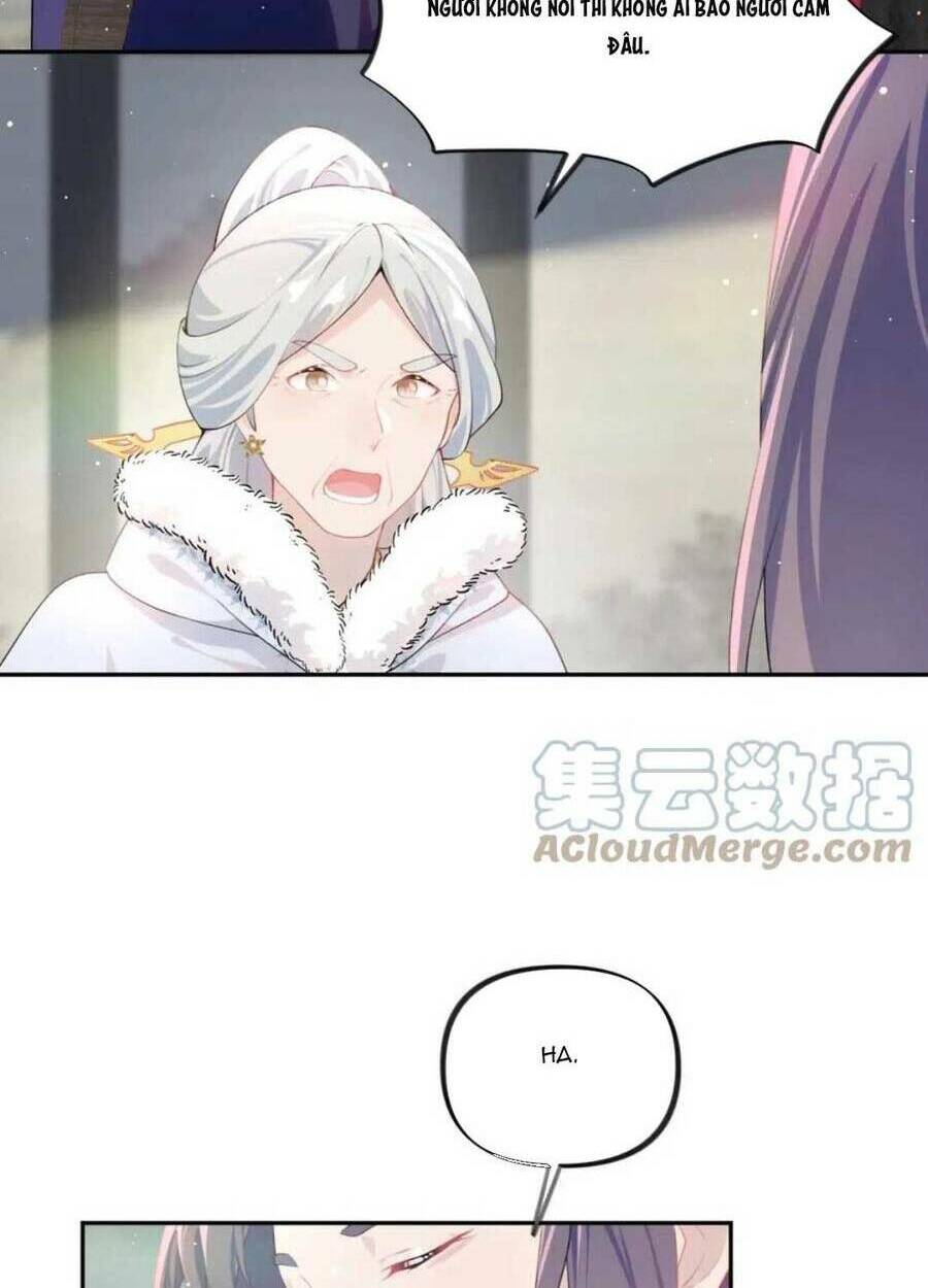 Một Đêm Bệnh Kiều Đột Nhiên Tới: Chapter 97
