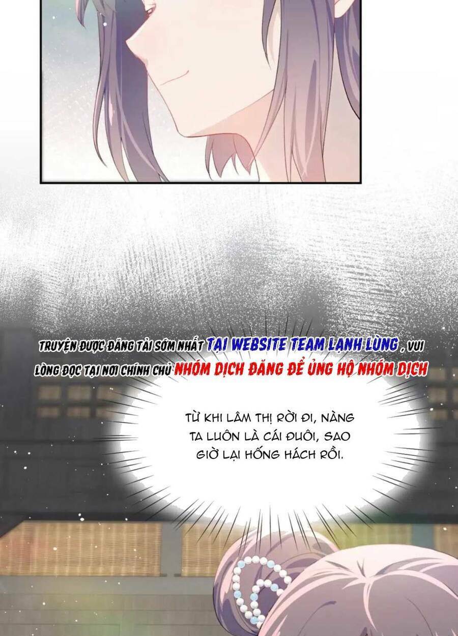 Một Đêm Bệnh Kiều Đột Nhiên Tới: Chapter 97