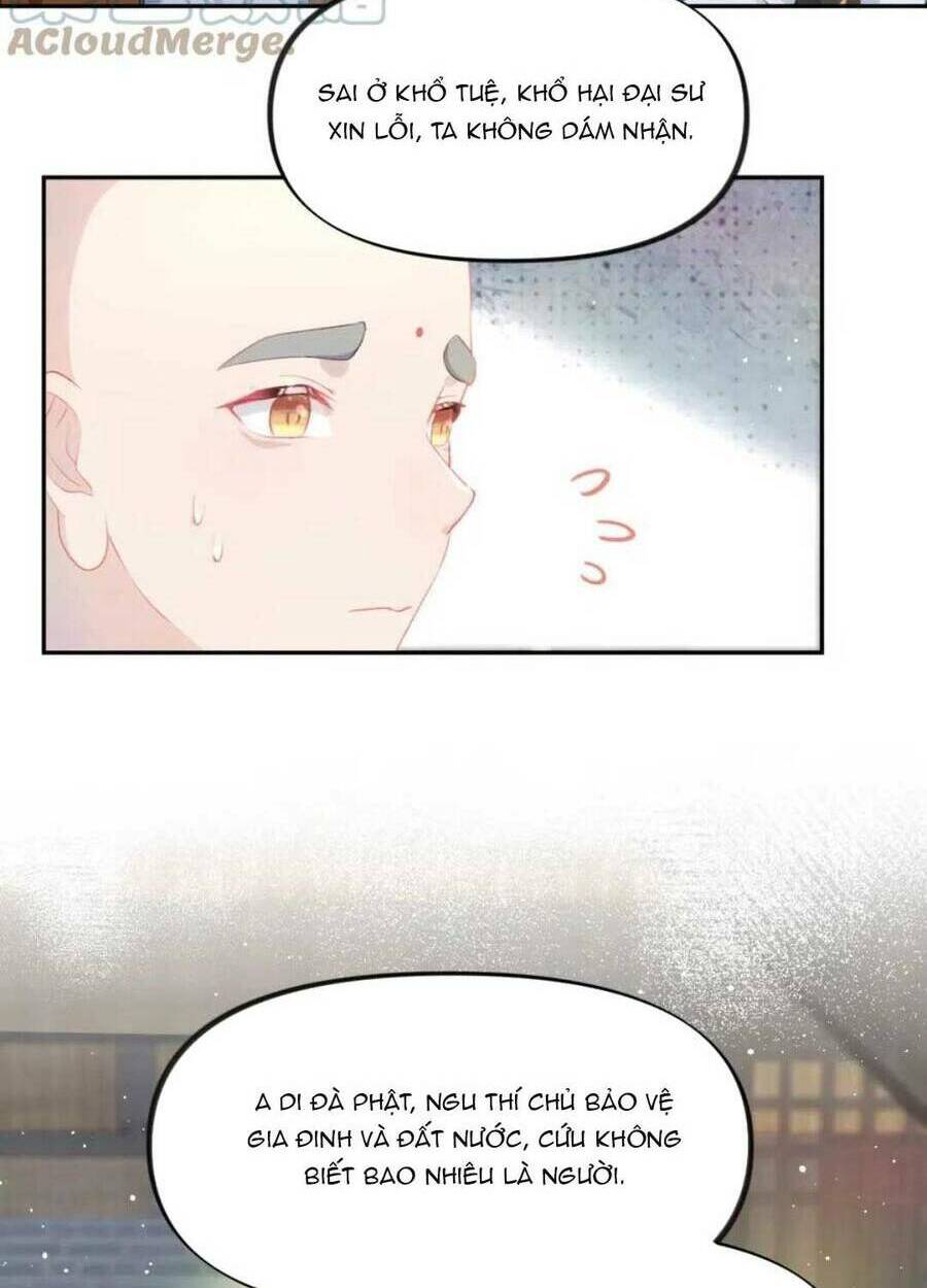 Một Đêm Bệnh Kiều Đột Nhiên Tới: Chapter 97