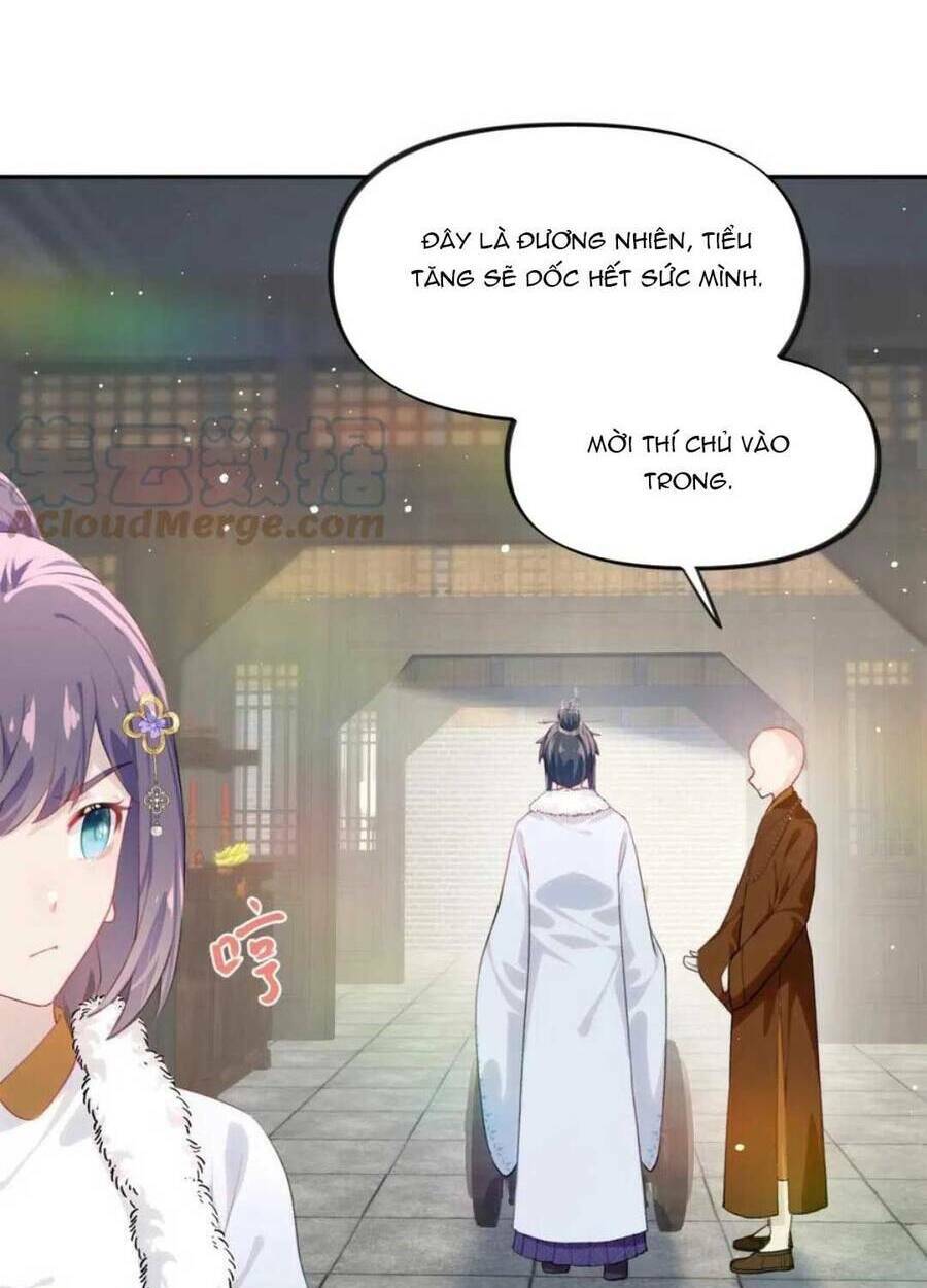 Một Đêm Bệnh Kiều Đột Nhiên Tới: Chapter 97