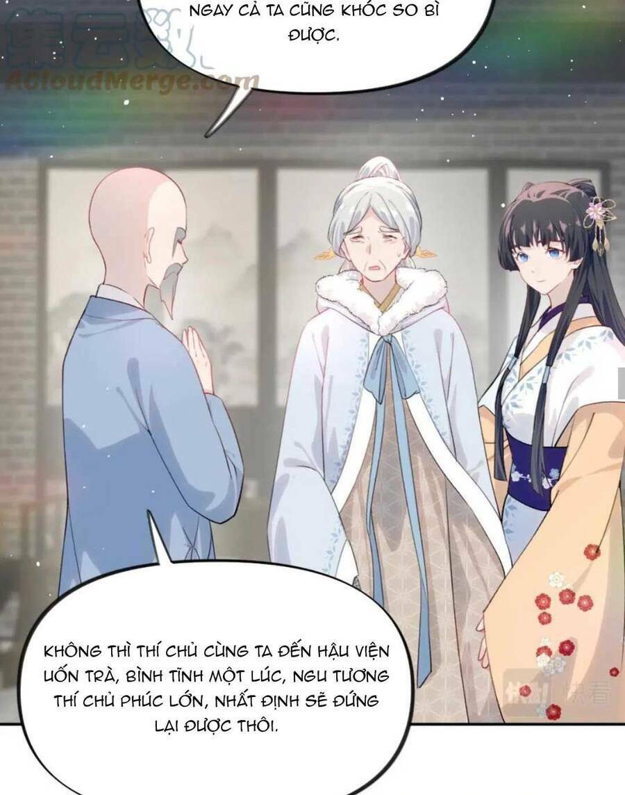 Một Đêm Bệnh Kiều Đột Nhiên Tới: Chapter 97