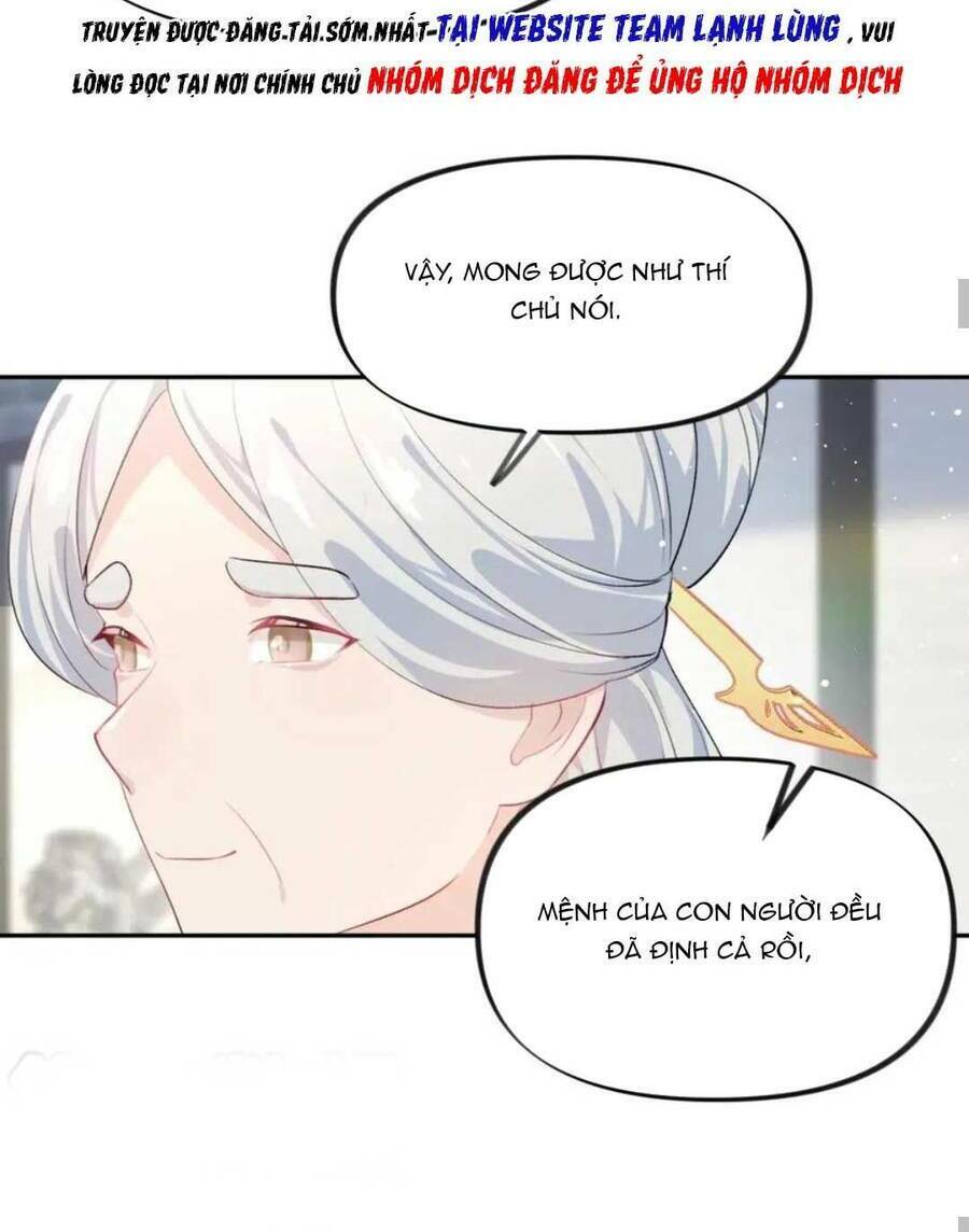 Một Đêm Bệnh Kiều Đột Nhiên Tới: Chapter 97