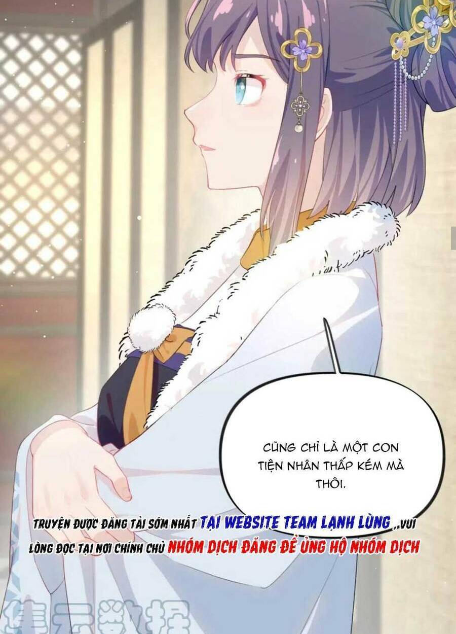 Một Đêm Bệnh Kiều Đột Nhiên Tới: Chapter 97