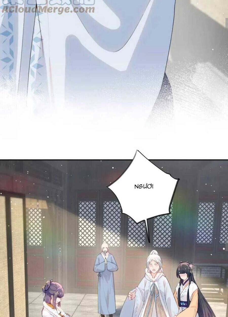 Một Đêm Bệnh Kiều Đột Nhiên Tới: Chapter 97