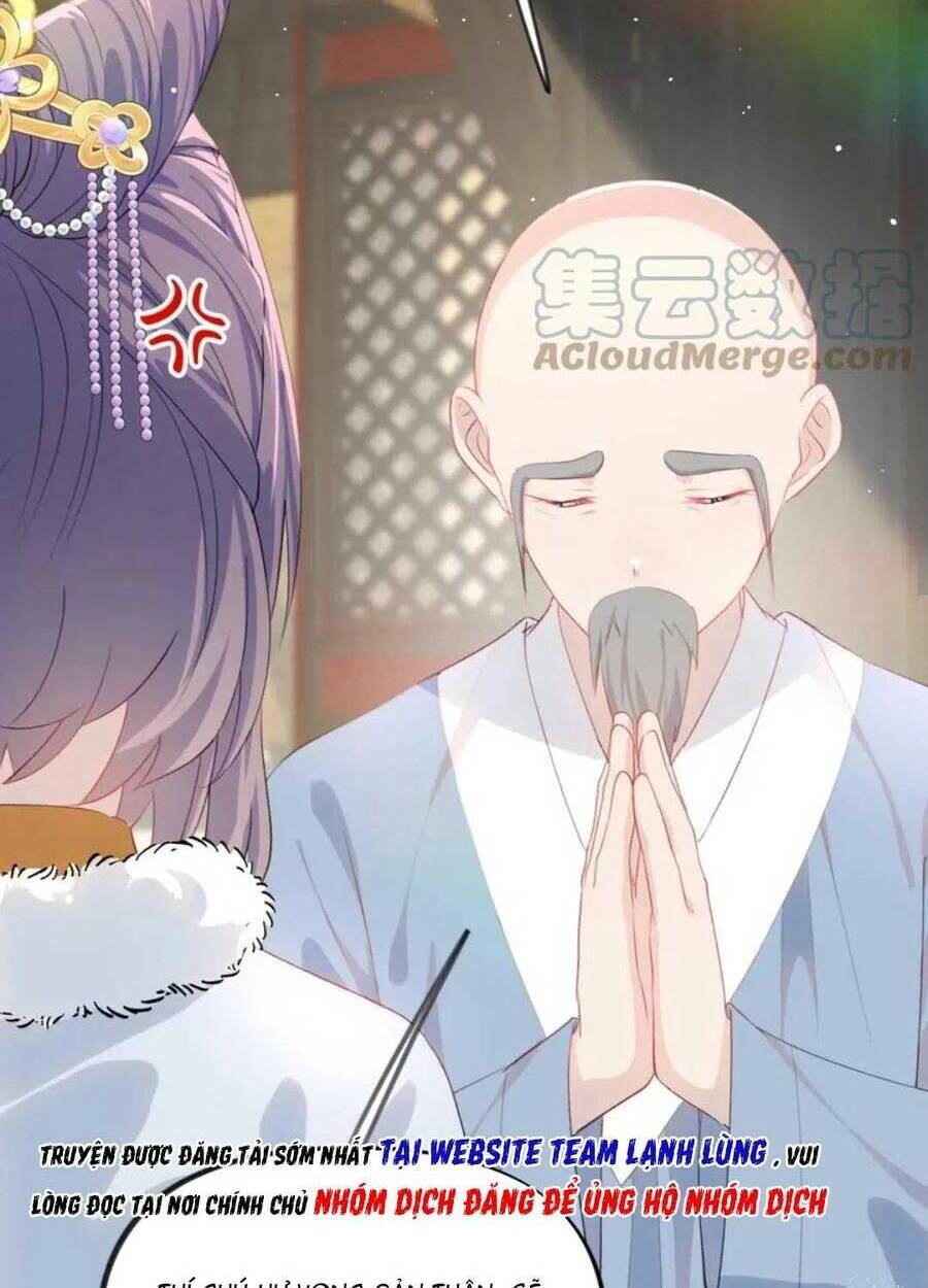 Một Đêm Bệnh Kiều Đột Nhiên Tới: Chapter 97