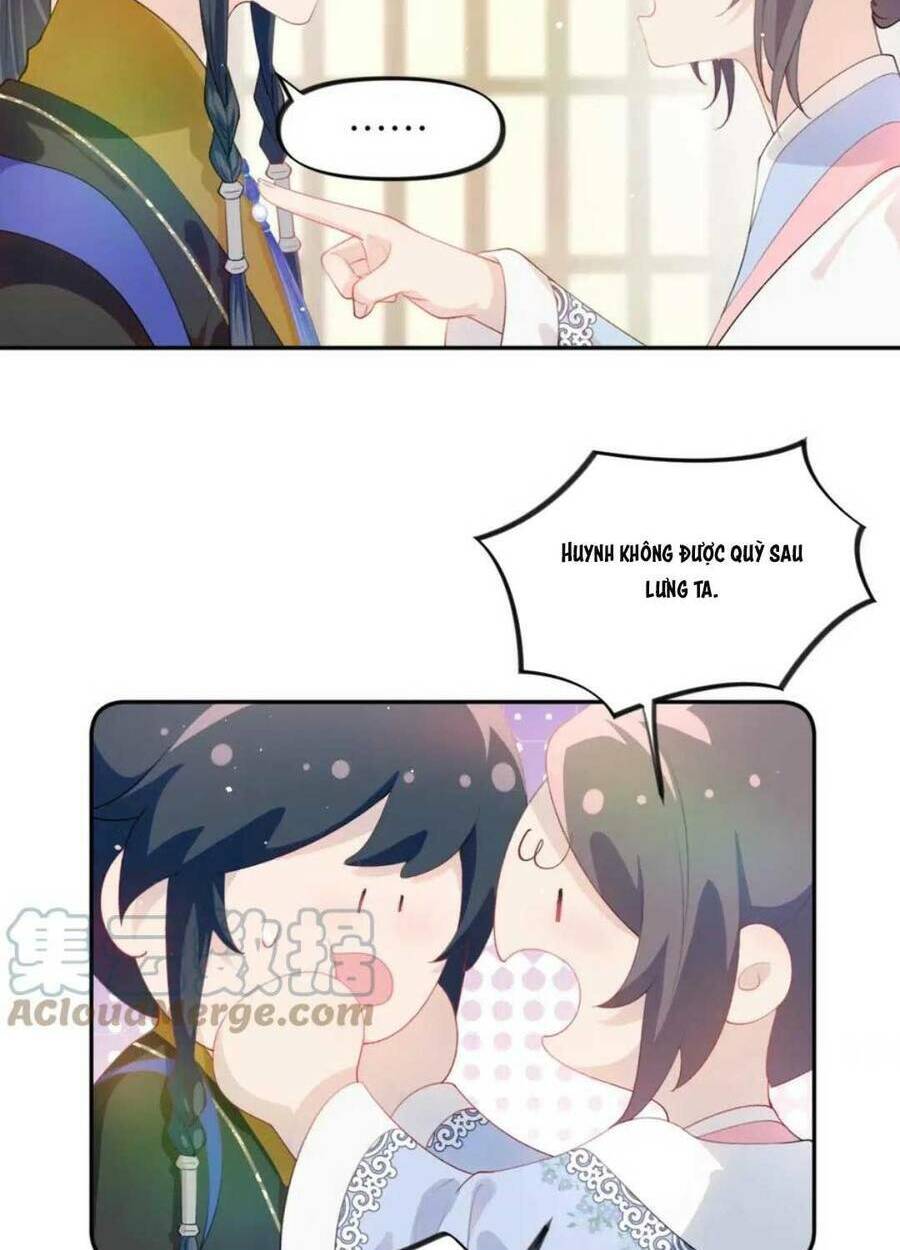 Một Đêm Bệnh Kiều Đột Nhiên Tới: Chapter 97