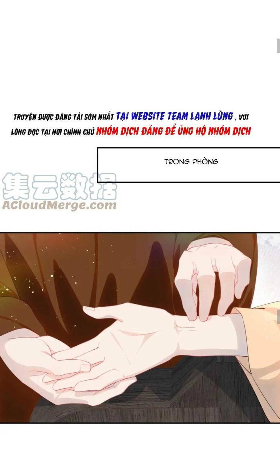 Một Đêm Bệnh Kiều Đột Nhiên Tới: Chapter 97