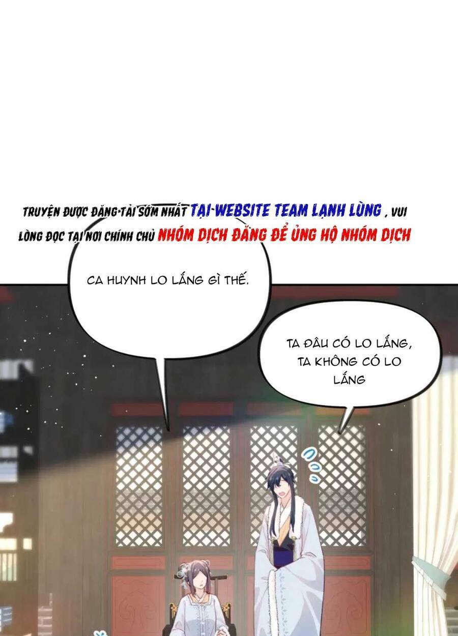 Một Đêm Bệnh Kiều Đột Nhiên Tới: Chapter 97