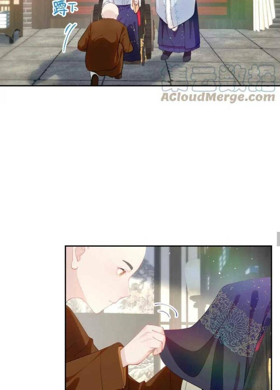Một Đêm Bệnh Kiều Đột Nhiên Tới: Chapter 97