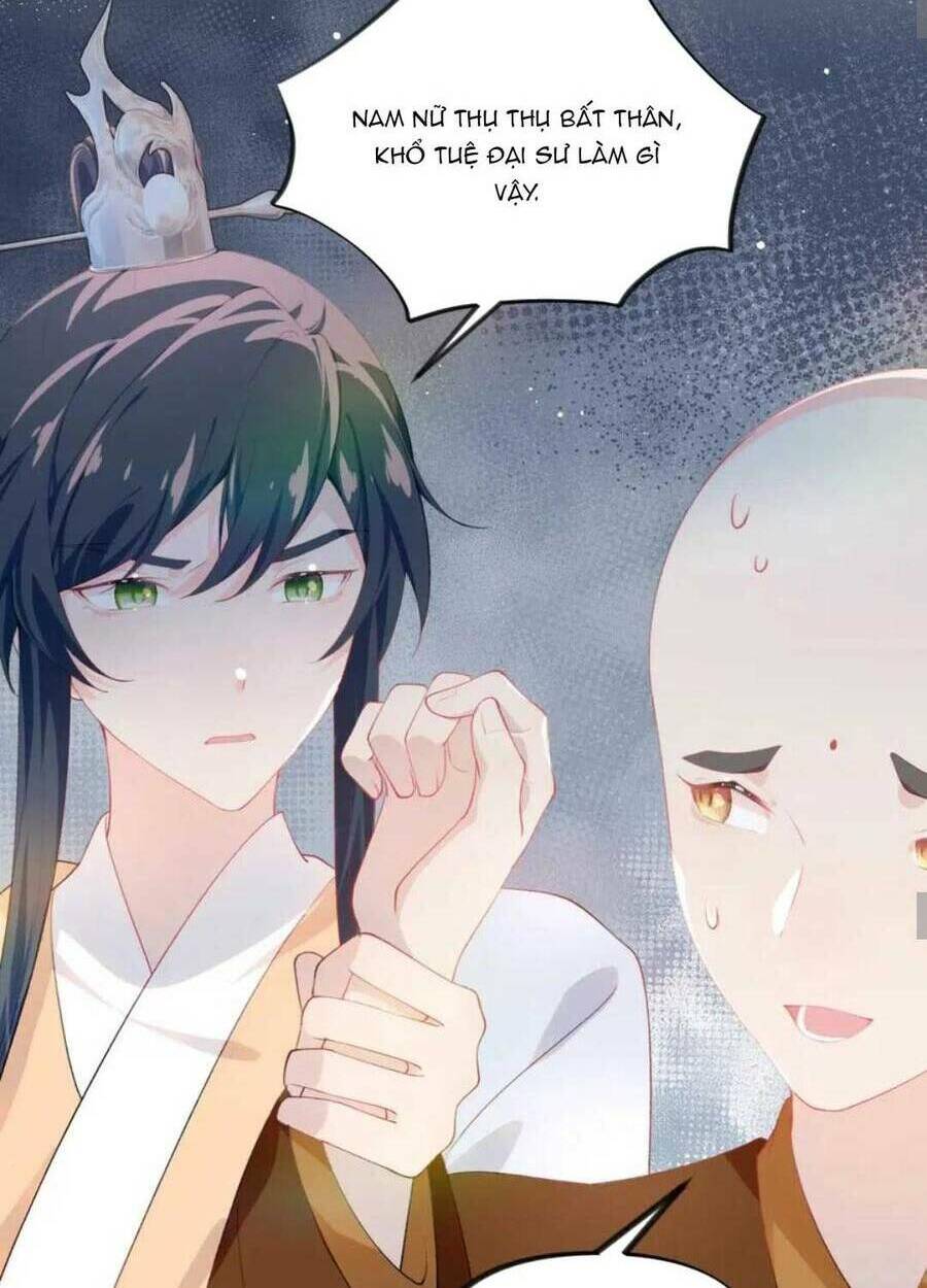 Một Đêm Bệnh Kiều Đột Nhiên Tới: Chapter 97