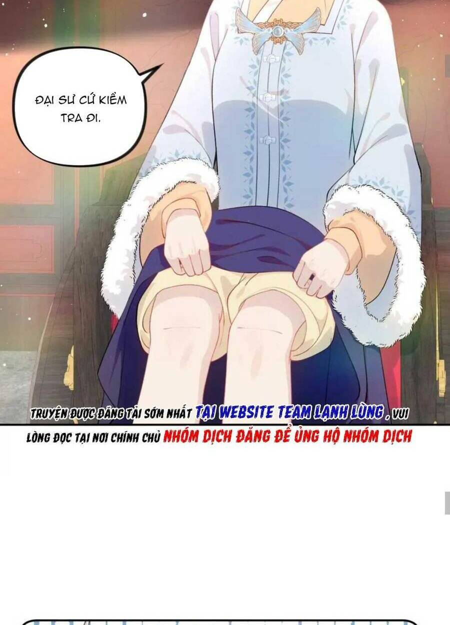 Một Đêm Bệnh Kiều Đột Nhiên Tới: Chapter 97