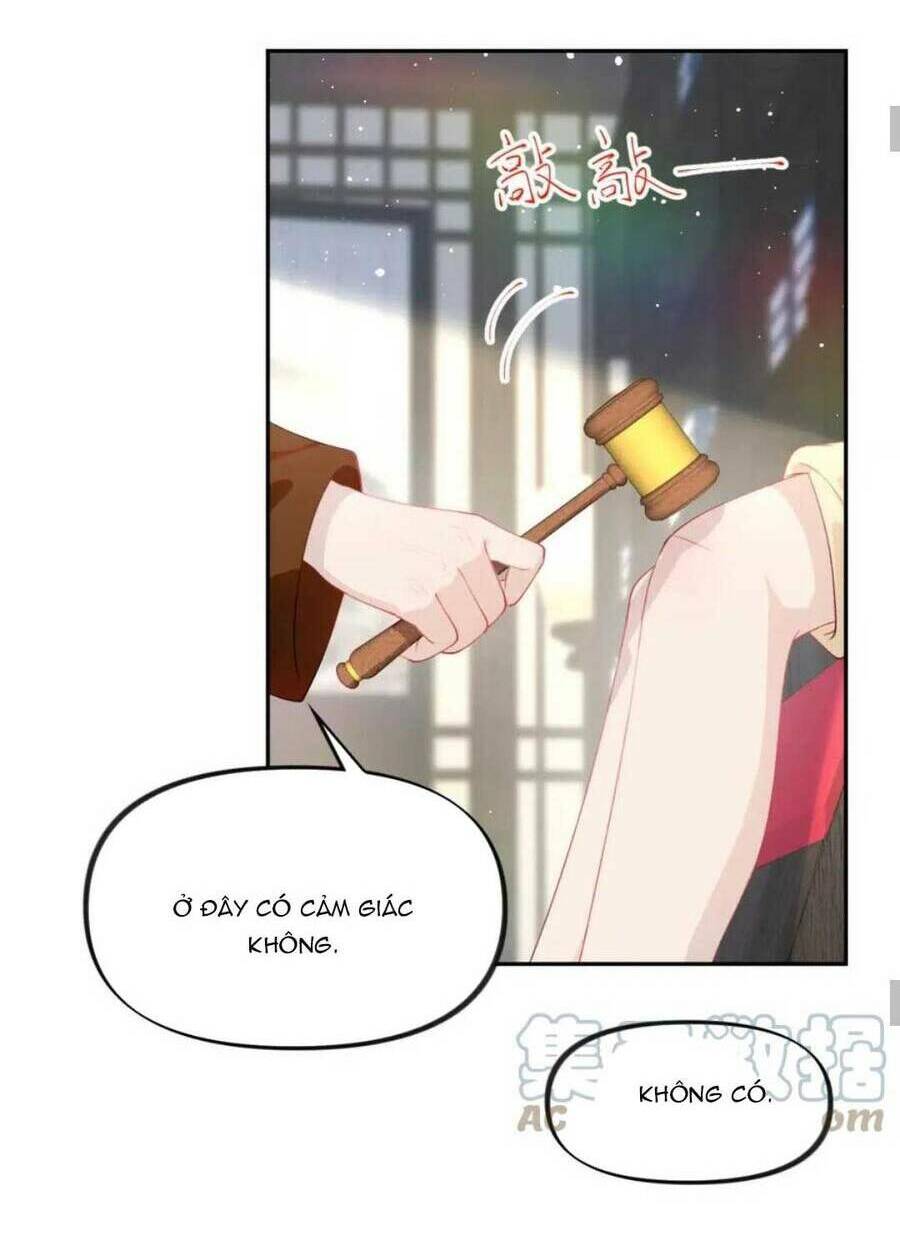 Một Đêm Bệnh Kiều Đột Nhiên Tới: Chapter 97