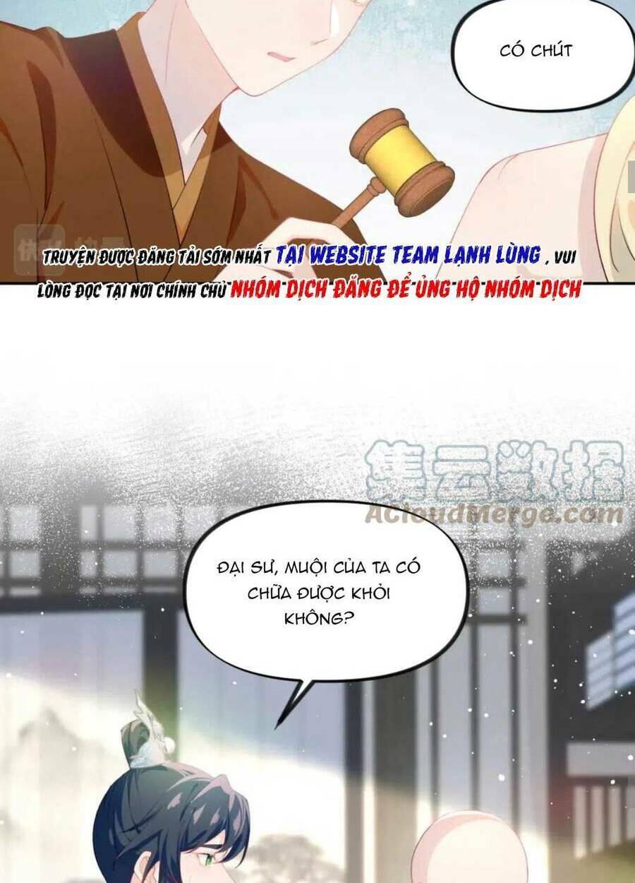 Một Đêm Bệnh Kiều Đột Nhiên Tới: Chapter 97
