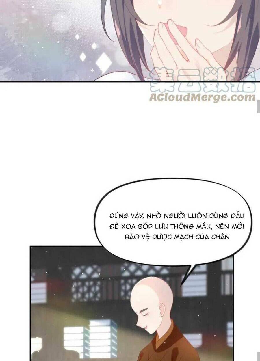 Một Đêm Bệnh Kiều Đột Nhiên Tới: Chapter 97