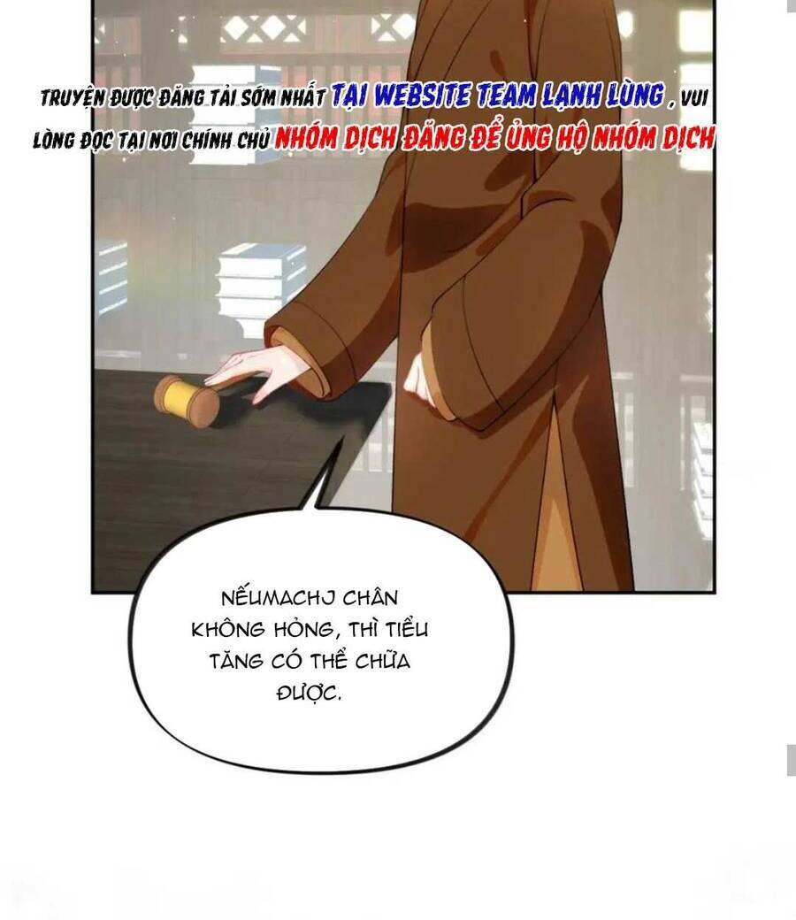 Một Đêm Bệnh Kiều Đột Nhiên Tới: Chapter 97