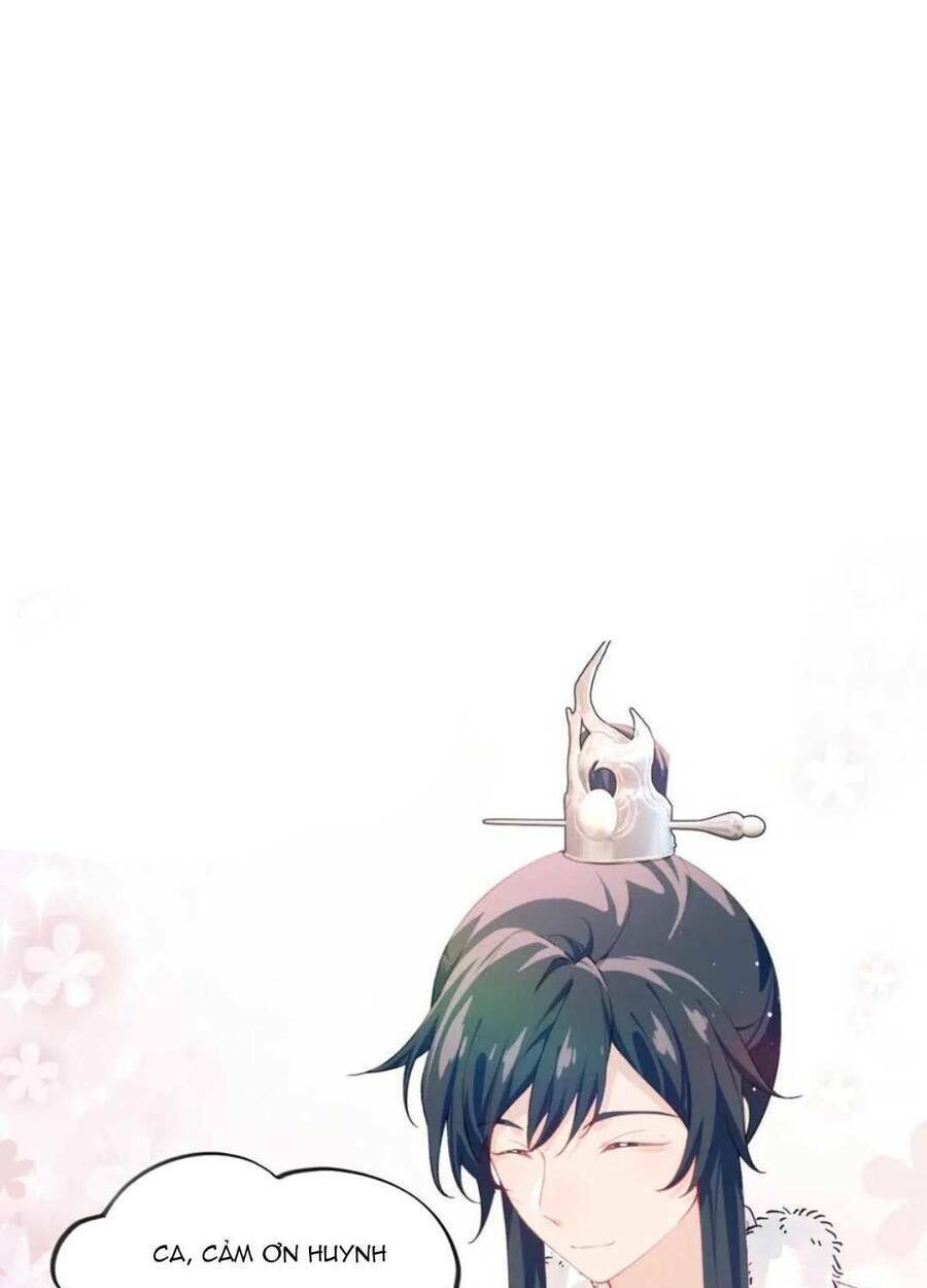 Một Đêm Bệnh Kiều Đột Nhiên Tới: Chapter 97