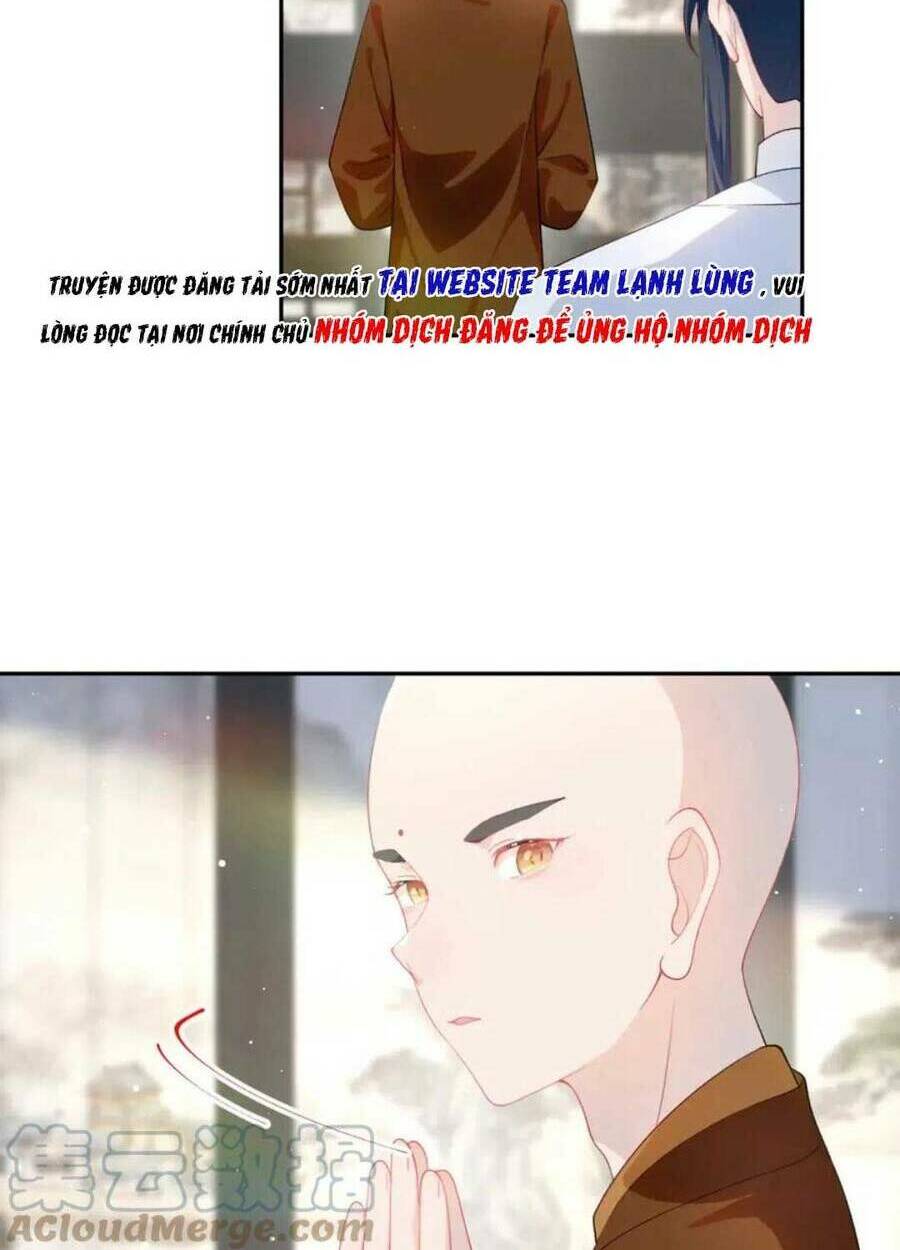 Một Đêm Bệnh Kiều Đột Nhiên Tới: Chapter 97