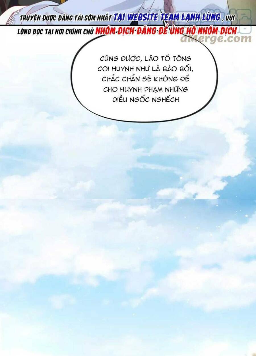 Một Đêm Bệnh Kiều Đột Nhiên Tới: Chapter 97
