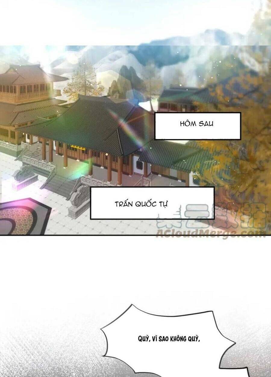 Một Đêm Bệnh Kiều Đột Nhiên Tới: Chapter 97