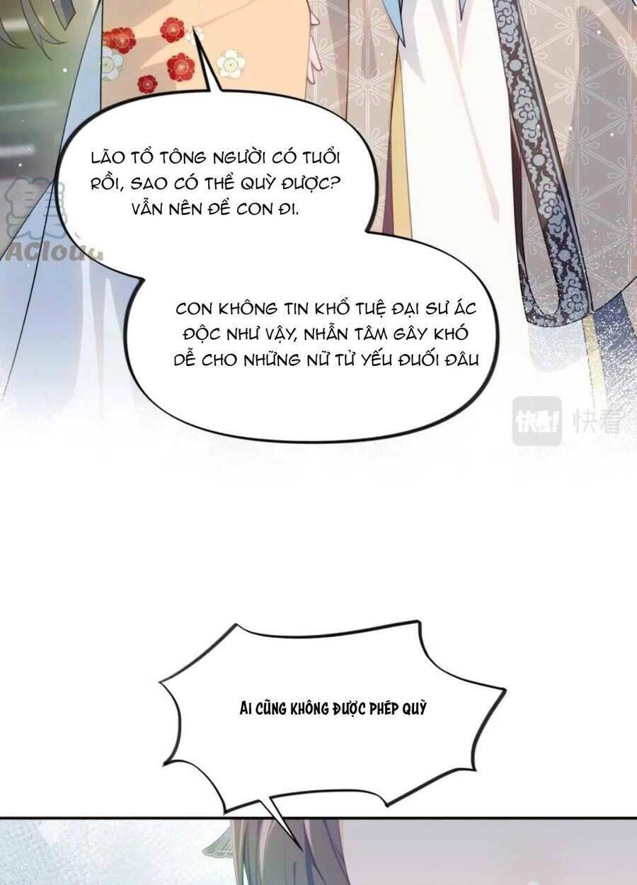Một Đêm Bệnh Kiều Đột Nhiên Tới: Chapter 97