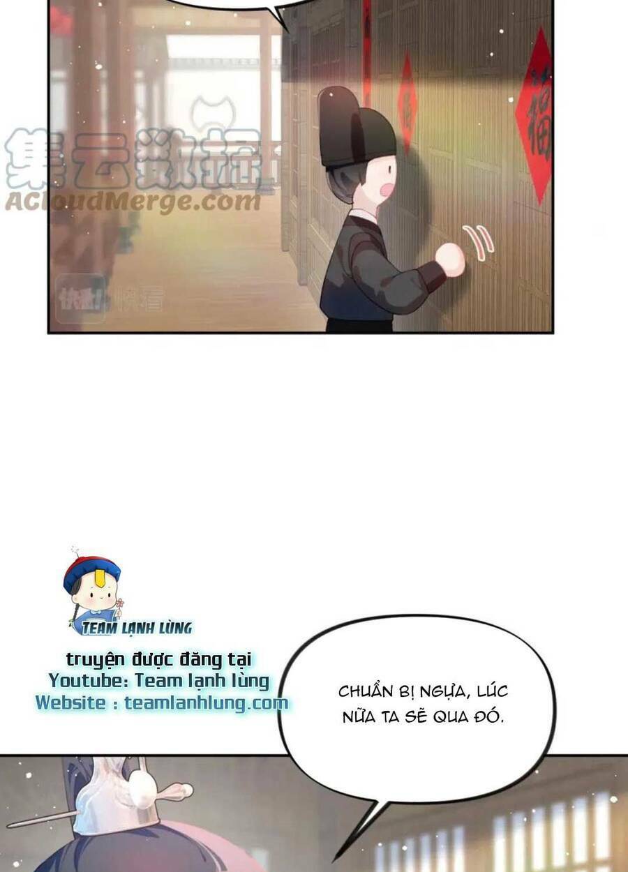 Một Đêm Bệnh Kiều Đột Nhiên Tới: Chapter 99