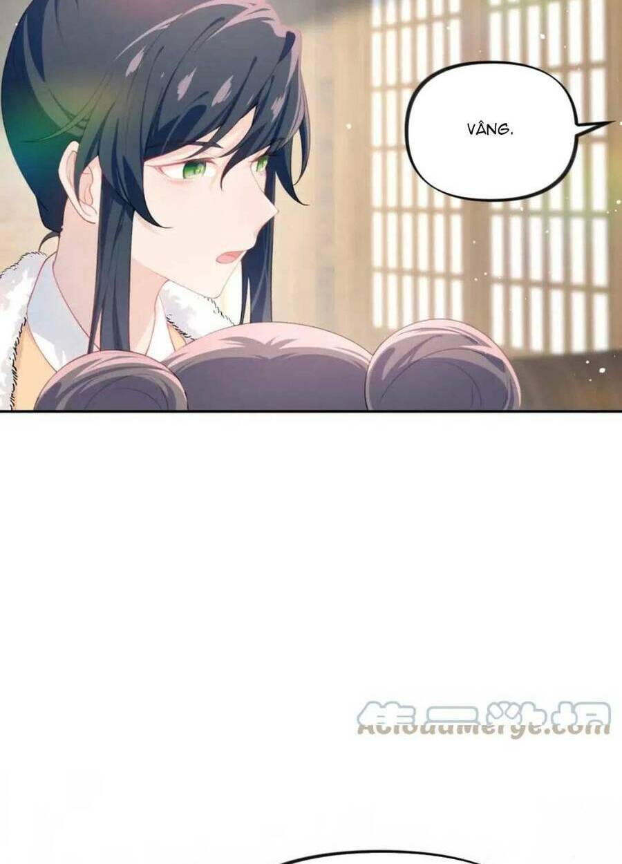Một Đêm Bệnh Kiều Đột Nhiên Tới: Chapter 99