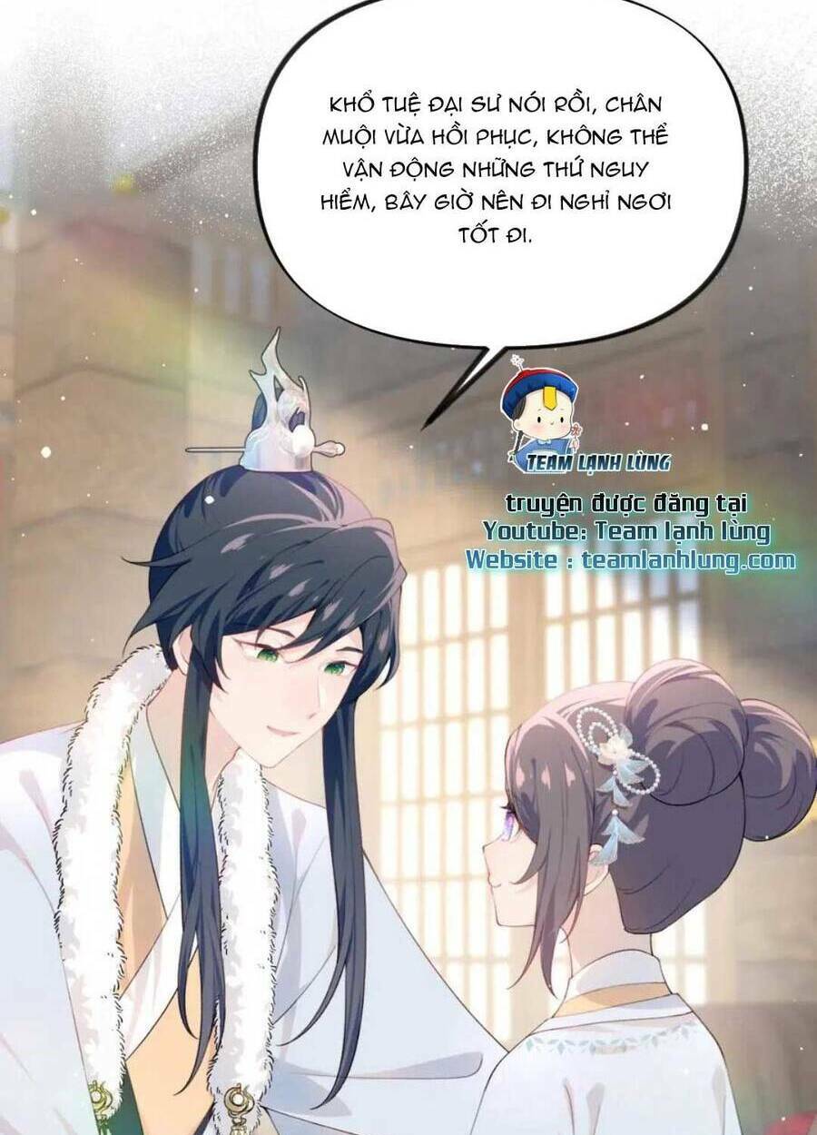 Một Đêm Bệnh Kiều Đột Nhiên Tới: Chapter 99