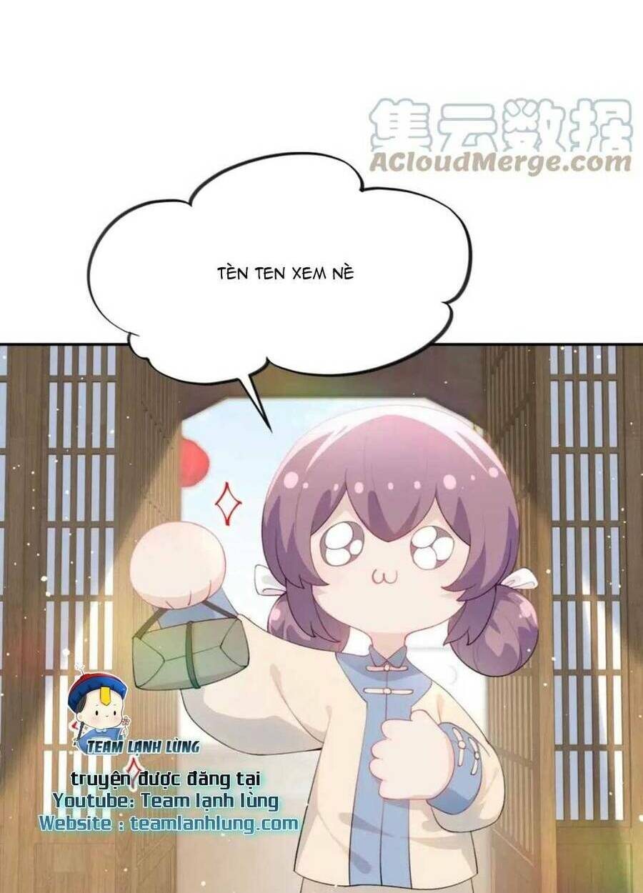 Một Đêm Bệnh Kiều Đột Nhiên Tới: Chapter 99