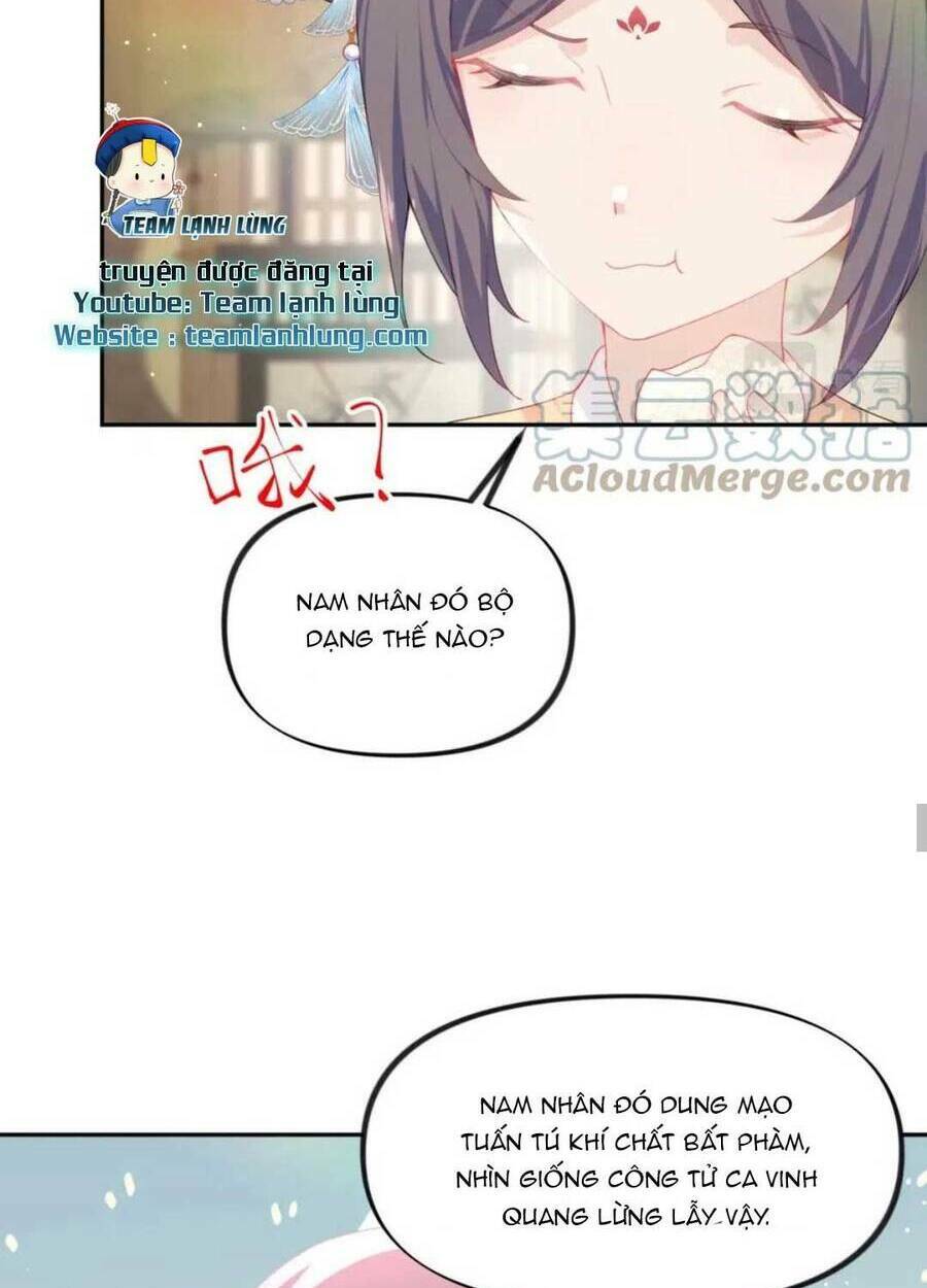 Một Đêm Bệnh Kiều Đột Nhiên Tới: Chapter 99