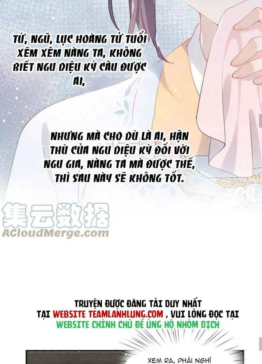 Một Đêm Bệnh Kiều Đột Nhiên Tới: Chapter 99